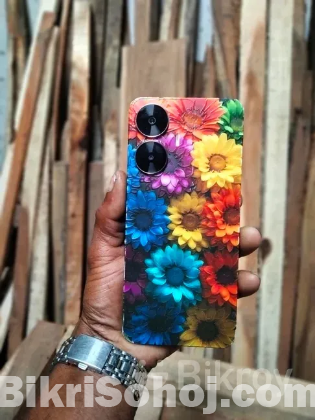 রিয়েল মি C55